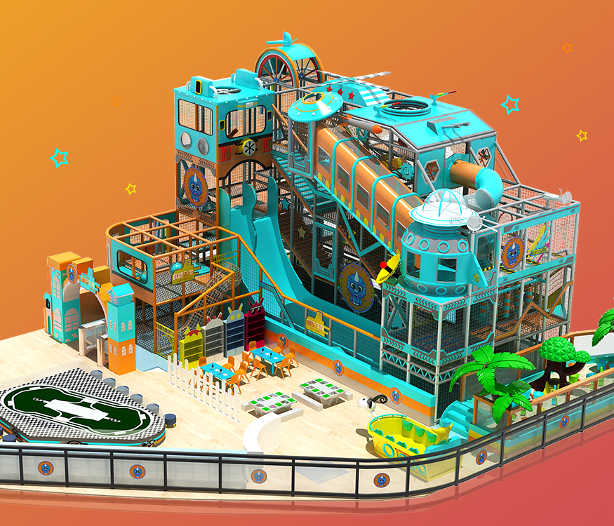 經(jīng)營(yíng)兒童樂(lè)園怎么管理客戶(hù)資源?