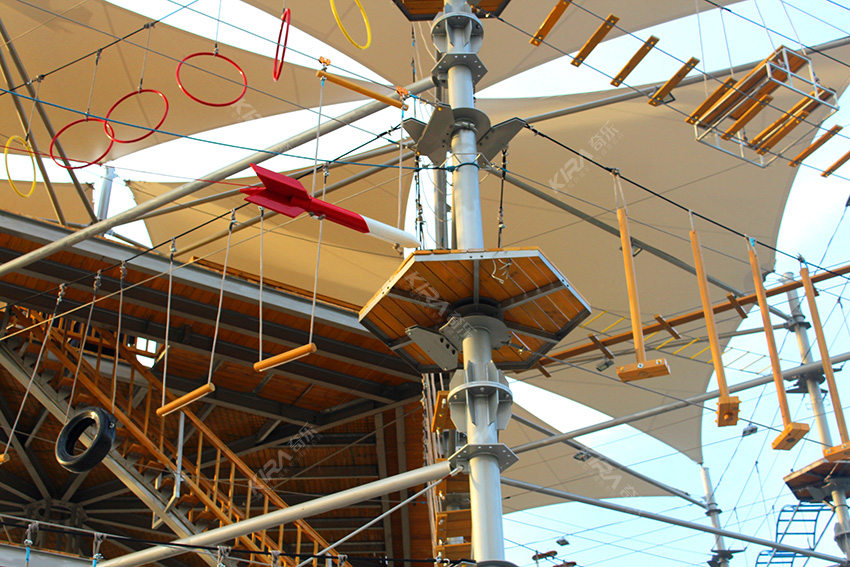 奇樂(lè)鉆石塔